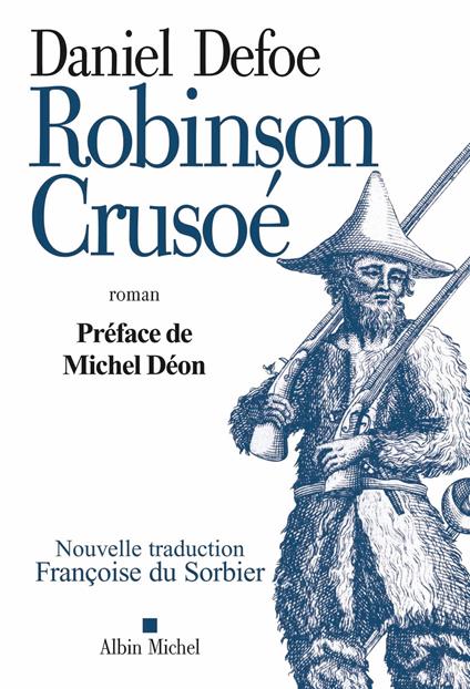 Robinson Crusoé