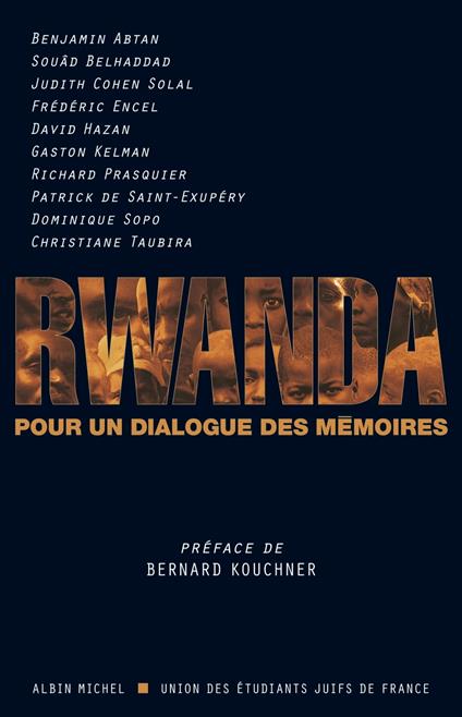 Rwanda