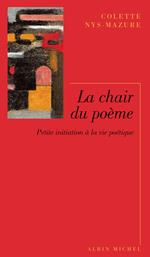 La Chair du poème