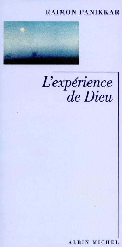 L'Expérience de Dieu