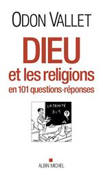 Dieu et les religions