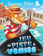 Jeu de piste à Venise