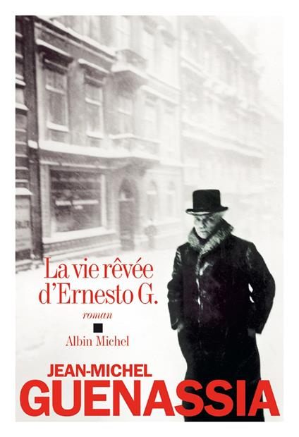 La Vie rêvée d'Ernesto G.