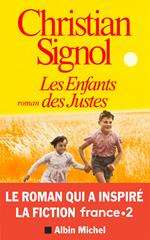 Les Enfants des Justes