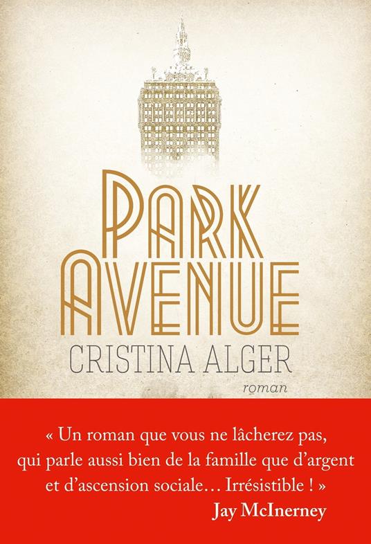 Park Avenue