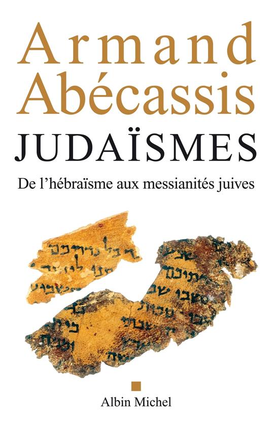 Judaïsmes