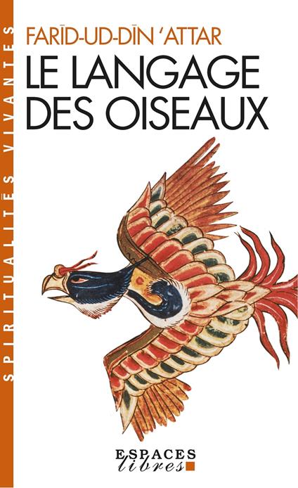 Le Langage des oiseaux