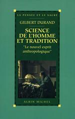 Science de l'homme et tradition