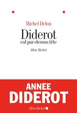 Diderot cul par-dessus tête