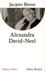 Alexandra David-Neel