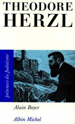 Théodore Herzl