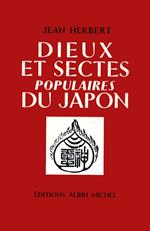 Dieux et sectes populaires du Japon