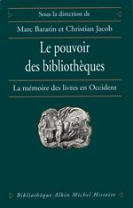 Le Pouvoir des bibliothèques