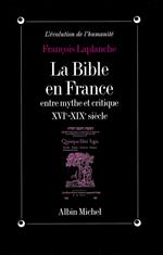 La Bible en France