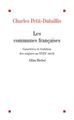 Les Communes françaises