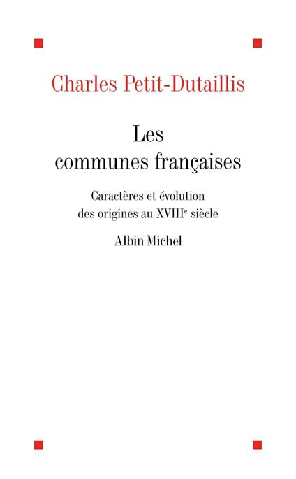 Les Communes françaises