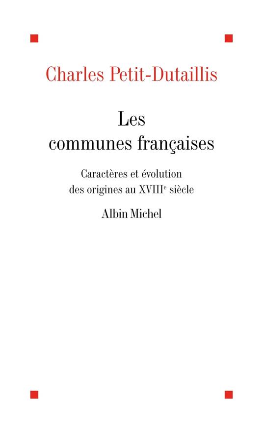 Les Communes françaises