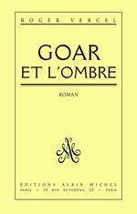 Goar et l'ombre