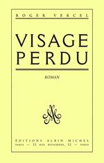 Visage perdu