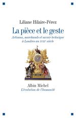 La Pièce et le geste