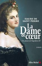 La Dame de coeur