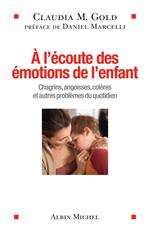 A l'écoute des émotions de l'enfant