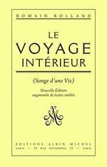 Le Voyage intérieur