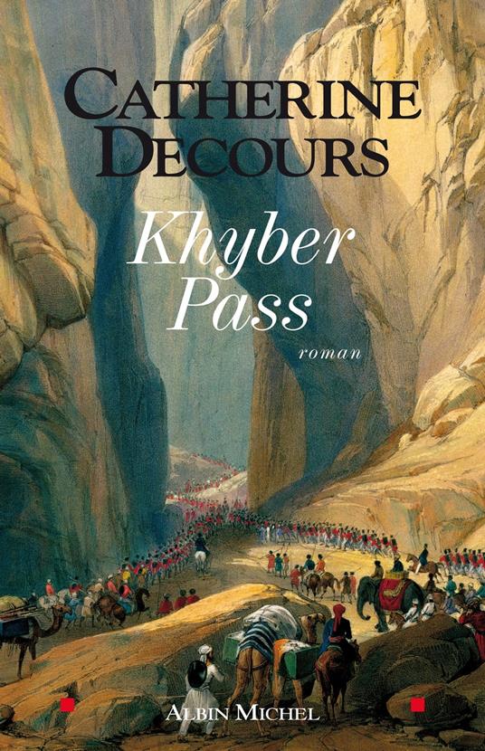 Khyber pass