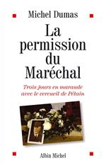 La Permission du maréchal