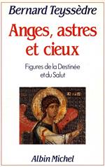 Anges, Astres et Cieux