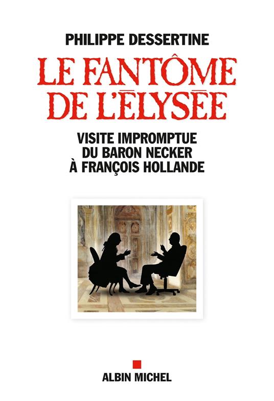 Le Fantôme de l'Elysée