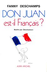 Don Juan est-il français ?
