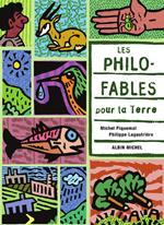 Les Philo-fables pour la Terre