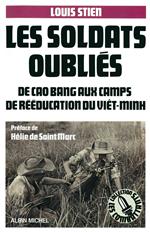 Les Soldats oubliés