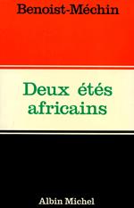 Deux Étés africains