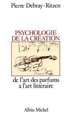 Psychologie de la création