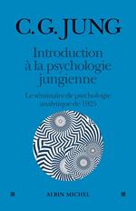 Introduction à la psychologie jungienne