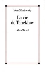 La vie de Tchekhov