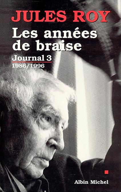 Les Années de braise