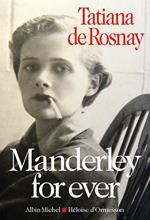 Manderley for ever