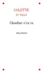 Claudine s'en va