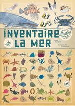 Inventaire illustré de la mer