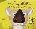 La Fée Coquillette et le koala à gros nez