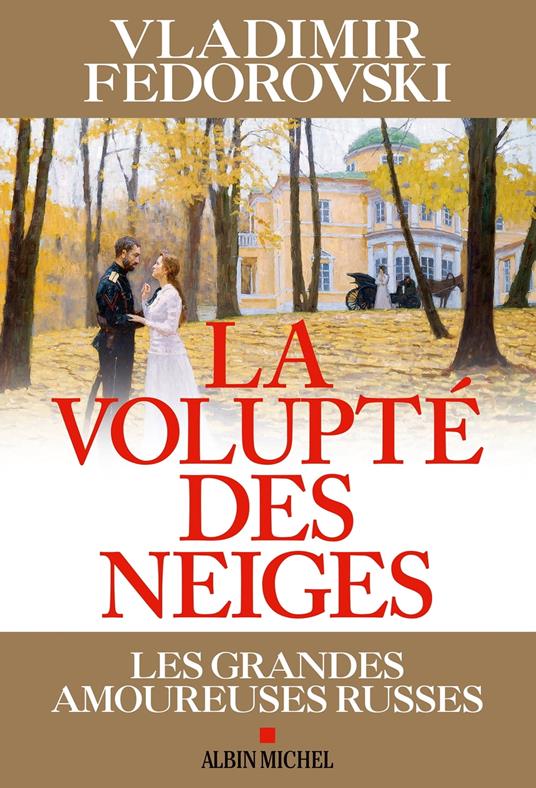 La Volupté des neiges