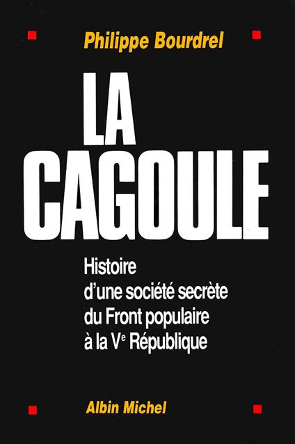 La Cagoule