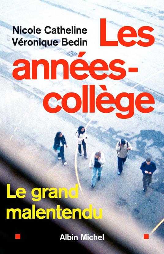 Les Années-collège