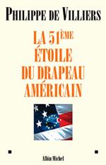 La 51e étoile du drapeau américain