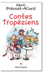 Contes tropéziens