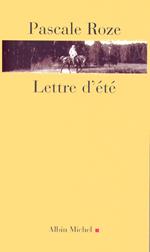 Lettre d'été