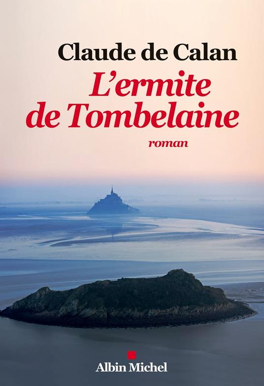 L'Ermite de Tombelaine